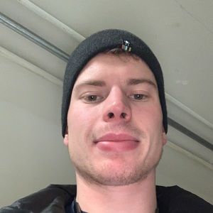 Meet your Posher, Zach